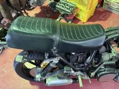 2026年最新】z1000mk2 シートの人気アイテム - メルカリ