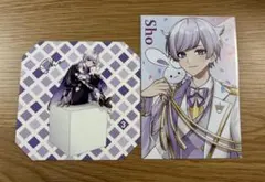 いれいす　初兎　特典セット