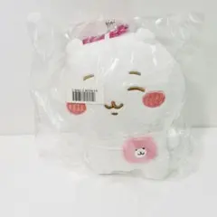 【新品未開封】ちいかわ がま口ポーチ カラビナ付き 可愛い 小物入れ
