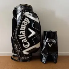 SALE‼️キャロウェイ キャディバッグ