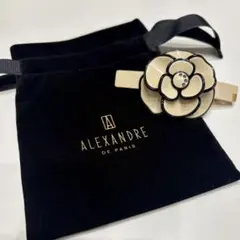 アレクサンドル ドゥ パリ　バレッタのサムネイル