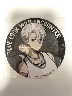 ブルーロック ツリービレッジ ツリビレカフェ コースター 特典 凪誠士郎