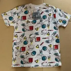 《希少》ナユタン星人 ドン・キホーテ Tシャツ Lサイズ