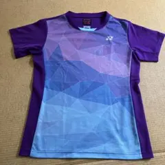 YONEX バドミントン ウィメンズゲームシャツ 20739 M