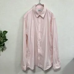 Azul by moussy 長袖シャツ ライトピンク Mのサムネイル