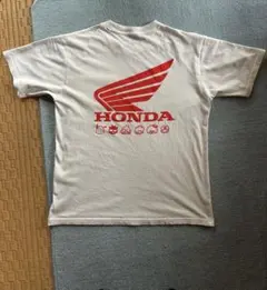 HONDA ホンダ　サンリオ　半袖Tシャツのサムネイル