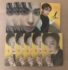 &TEAM TAKIトレカセット