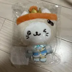 NCTWISH doll バブルニャン　ユウシのサムネイル