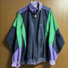 2025年最新】70s adidas トラックジャケット フランスの人気アイテム