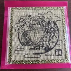 鬼滅の刃 辰年畳コースター 宇髄天元