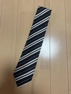 ROYAL FORMAL HISHIYA ネクタイ ストライプ柄