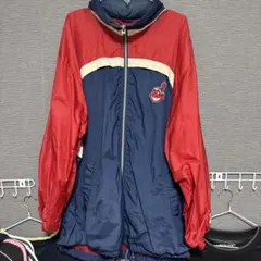 インディアンス MLB ジャンバー アウター 野球 ダウンジャケット 楽天市場】mlb ジャケット インディアンスの通販