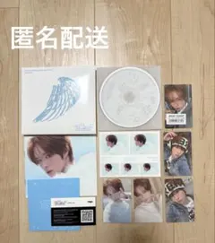 TWS ギョンミン play hard コンパクト コンプリート