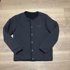 コロンビア　Colombia CIAOPANIC リバーシブルジャケット　ボア