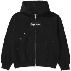 Supreme®/MM6 Box Logo Zip Up Hoodedのサムネイル