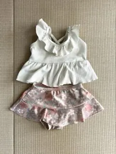 水着 80 アプレレクール