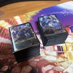 アーセナルベース ゲームカード