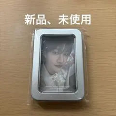 Stray Kids 新品 未使用　ファンクラブ更新特典　トレカ