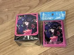 【新品未開封】ポケモンカード　マリィのオーロンゲ　デッキシールド デッキケース