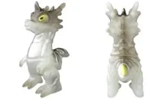 ユーキデイドリーマー グリフィン 雲竜 ソフビ フィギュア ユーキデイドリーマー グリフィン 雲竜 ソフビ フィギュア - メルカリ