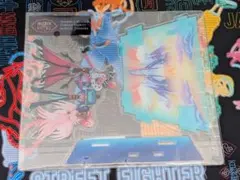 ハズビンホテル PRIDE MONTH 2025 アクリルスタンド Vees - メルカリ
