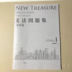 2026年最新】new treasure third editionの人気アイテム - メルカリ