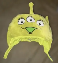 リトルグリーンメン　ファンキャップ 東京ディズニーリゾート