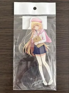 お隣の天使様 椎名真昼 アクリルスタンド POP UP SHOP TSUTAYA