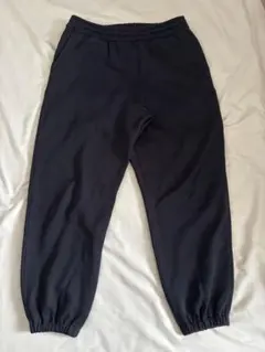 daiwa pier39 TECH SWEAT PANTS ブラック Lサイズ