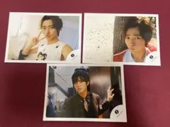 King&Prince 永瀬廉 公式写真