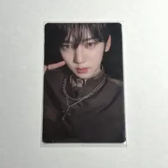 zerobaseone ユジン