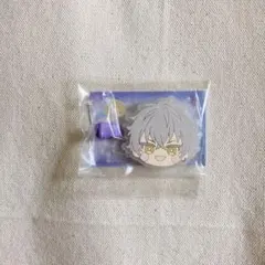 あんさんぶるスターズ!!　みにコレ　前髪クリップvol.5　大神晃牙