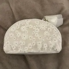 コスメデコルテ クリスマスコフレ 2024　ポーチのみ