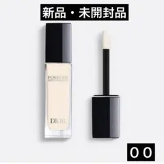 Dior【新品】 ディオールスキンフォーエヴァースキンコレクトコンシーラー 00