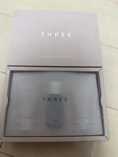 THREE バランシングネクター スキンケア ファーストキットのサムネイル