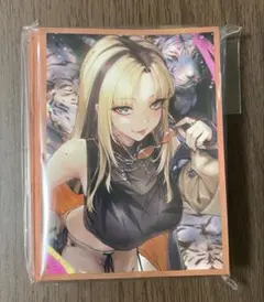 白詰草 ホロライブ スリーブ シルエット 虎金妃笑虎 - メルカリ