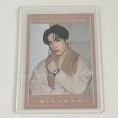 藤原樹 16 フォトカ