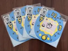 TaMaGoTcHi たまごっち　ポチ袋　お年玉袋　たまごっち型　ぼち袋