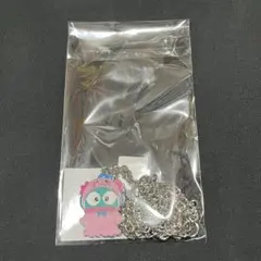 うぱごろう　ハンギョドン　ネックレス　ポップアップ　佐藤大樹　②9