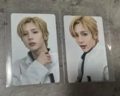 RIIZE ランダムトレカ　ショウタロウ