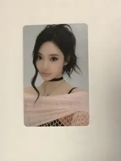 SMTOWN LIVE 2025 トレカ エスパ ニンニン - メルカリ