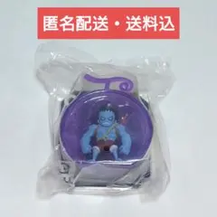 ONEPIECE ワンピの実ミクロ　ブリスターチャーム　シークレット
