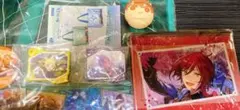 あんさんぶるスターズ×プロセカくじA賞＋おまけ
