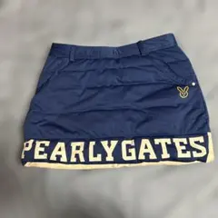 韓国パーリーゲイツタウンスカート