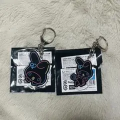 BLACKPINK アクリルキーホルダー マイメロ DEADLINE