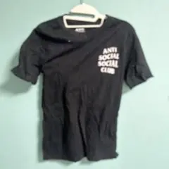 ANTI SOCIAL SOCIAL CLUB 半袖Tシャツのサムネイル