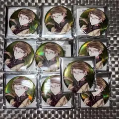 文スト 国木田独歩 novels 大博覧会 缶バッジ - メルカリ