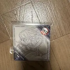 鬼滅の刃　ufotable dining 伊黒小芭内　コースター