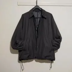 CITEN ¥13,990 パデット コーチジャケット