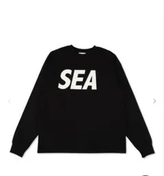 WIND AND SEA OG SEA L/S TEE Lサイズのサムネイル